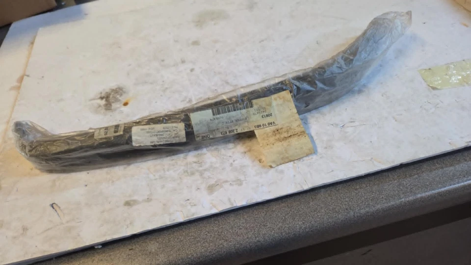 BMW K1200LT 1998-2004 BASCULANTE IZQUIERDO MOLDEADO 52532308673 NUEVO Foto 1 de 1