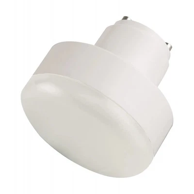 12 Watt - LED - 4000K - GU24 base - 120 Volt - 24-Pack - Image 1 of 4