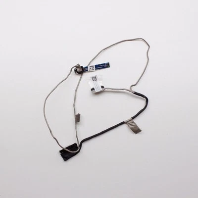 HP ProBook 650 G2 Mikrofon mit LCD-Kabel 6050A280333301 - Bild 1 von 4