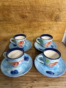 Espresso Set - Bild 1 von 4