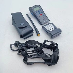 SIMRAD Navico HT50 Handheld VHF Radio 5W Floating Marine Telephone w/Accessories - Picture 1 of 22