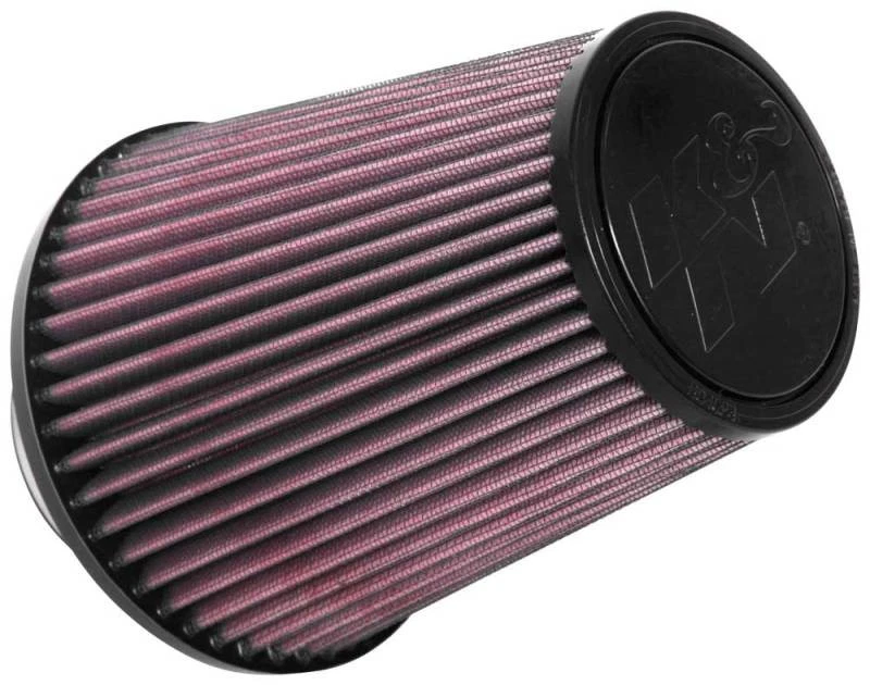 Filtro de aire cónico universal brida de 3 pulgadas para Jeep Grand CheroKee para K&amp;N Foto 1 de 4