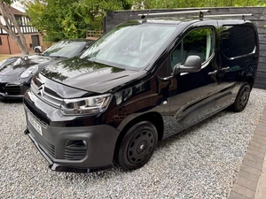 Citroen Berlingo 2019 (68) 1.6 Blue HDi 650 Enterprise M SWB Euro 6 5dr - Picture 1 of 16