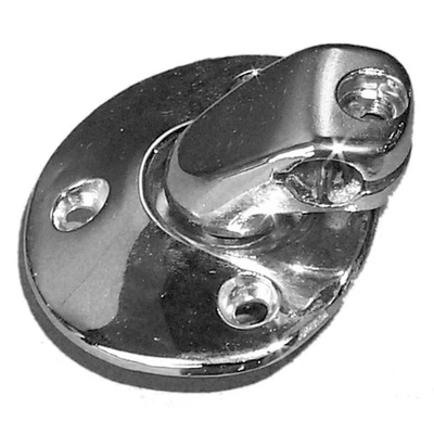 Soporte para parasol lateral conductor/pasajero de repuesto (ver tabla de compatibilidad) Foto 1 de 3