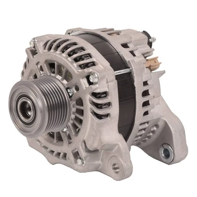 New 180A 12V Alternator for Dodge Ram 2500 3500 4500 5500 6.7L 4801768AA - Image 1 of 4