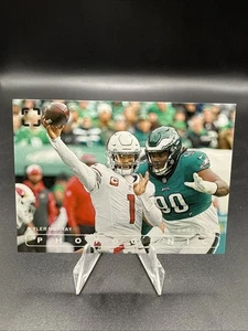 Panini fotogénico 2024 / #85 Kyler Murray / Arizona Cardinals - Imagen 1 de 2