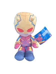 NEW with Tags Marvel Reborn Daredevil Plush 8 Inch - Picture 1 of 2