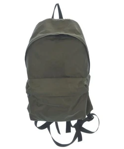 HERVE CHAPELIER Backpacks Khaki 2200570100133 - Picture 1 of 6