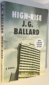 High-Rise: A Novel - Picture 1 of 1
