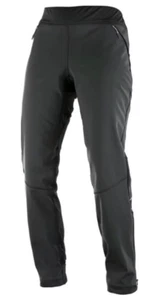 Salomon Women's Elevate Soft Shell Winter Pants Size: XL - Picture 1 of 1