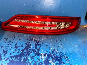 Genuine Lincoln MKC 15 16 17 18 19 Right tail light New OEM FJ7Z-13404-A M744 - Picture 1 of 5