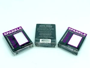 Mary-Kate and Ashley Paper Me Pretty SPARKLE On The Go Make-up Blätter (3er Pack) - Bild 1 von 1