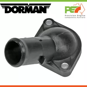Dorman Thermostat Housing To Suit TOYOTA WISH ZGE20_ 1.8 (ZGE20_) - Picture 1 of 4