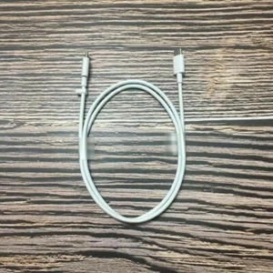 Google Pixel 2 XL Type-C to Type-C Cable G016CA784, 40 Inch, Genuine - Picture 1 of 3