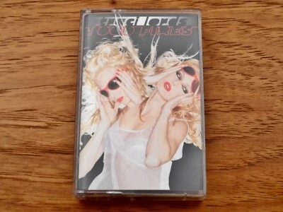 Traci Lords ‎♫ 1,000 Fires ♫ Rare 1995 Radioactive Records Original HQ Cassette - Image 1 of 3