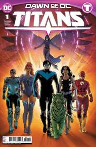 Teen Titans #1 | Select Covers | Nm 2023 Dc Comics
