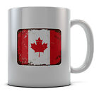 Kanada Flagge Becher Tasse Geschenk Geschenk Kaffee Geburtstag