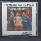 The Mamas &amp; The Papas California Dreaming CD