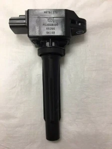Mazda 3 Skyactiv 2012-2018 bobina de encendido OEM nuevo - Imagen 1 de 3