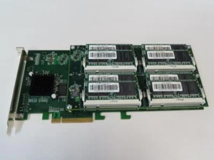 OCZ Z-DRIVE R2 M84 SERIES 512GB OCZSSDPX PCI-E X8 SSD CARD - Picture 1 of 6