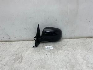 Espejo retrovisor manual lateral derecho para conductor Mitsubishi Outlander 2014 2015 OEM - Imagen 1 de 10
