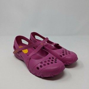 skechers plastic shoes