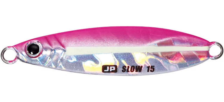 Señuelos lentos Major Craft Jigpara Foto 1 de 1