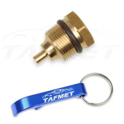 Sport Insert for Haldex 1 Generation HEX head Quattro 4x4 for Audi VW Seat Skoda - Image 1 of 4