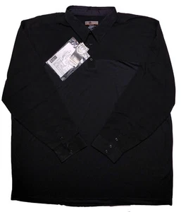 511 TACTICAL Flex-Tac Polywolle schnelles Langarmshirt 72520 6XL groß 6XLT ~ Neu - Bild 1 von 8