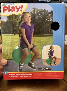 Vintage STATS Toys R Us Hopper Ball - Picture 1 of 2