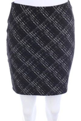 Yessica by C&A Rock Minirock Stretch XS schwarz - Bild 1 von 3