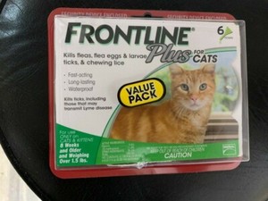 ebay frontline plus