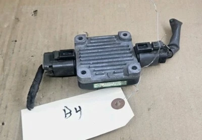 1990-1991 Infiniti Q45 4.5L módulo de controle de ignição 22020-60U00 JDM FABRICANTE DE EQUIPAMENTO ORIGINAL - Imagem 1 de 3