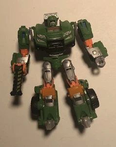Transformers Generations Thrilling 30 Hoist CHUG - Picture 1 of 1