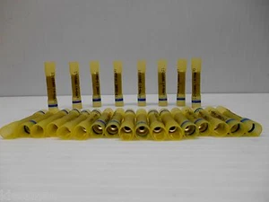 Lot of 25 Imperial 71890 Heat Shrink Step Down Butt Connector 12–10 to 16–14 - Picture 1 of 1