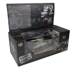 Forces Of Valor 912131A - 1/32 U.S. Medium Tank Sherman M4A3 (75) - Bild 1 von 1