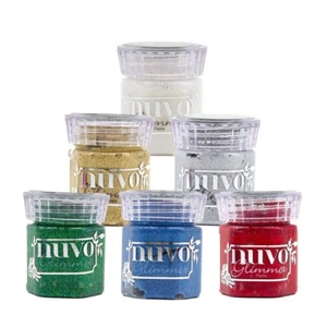 Nuvo - Glimmer Paste - Picture 1 of 7