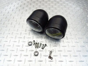 2006 02-06 Ducati Monster 620 M620 Front Head Light Headlight Lamp Lens - Picture 1 of 12