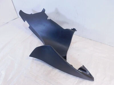 Panel basculante carenado lateral derecho negro Can-Am Spyder GS RS Roadster 990 SE5 SM5 Foto 1 de 4