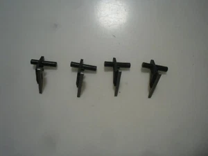 4 x Brother Separator Fingers for Brother HL-L8250CDN MFC-L8850CDW  LR2241001 - Picture 1 of 1