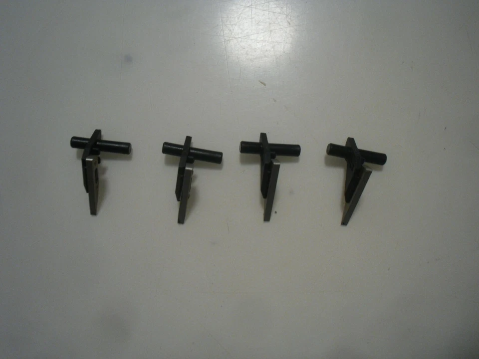 4 x Brother Separator Fingers for Brother HL-L8250CDN MFC-L8850CDW  LR2241001 - Image 1 of 1