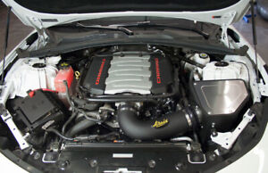 Engine Cold Air Intake Performance Kit-SS fits 16-17 Chevrolet Camaro 6.2L-V8