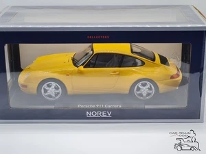 Porsche 911 Carrera - 1994 - Norev 1:18 1/18 1-18 - Foto 1 di 1