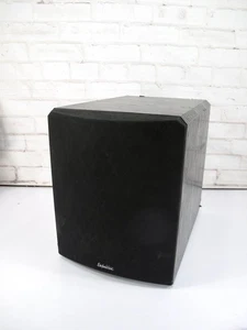 Subwoofer activo Definitive Powerfield 10 pulgadas 125 vatios DT0031 - Imagen 1 de 13