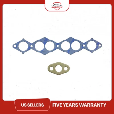 MS 92273 Junta Plenum Admisión Felpro Superior Nueva para Camión de Carrocería Dura Pathfinder D21 Foto 1 de 2