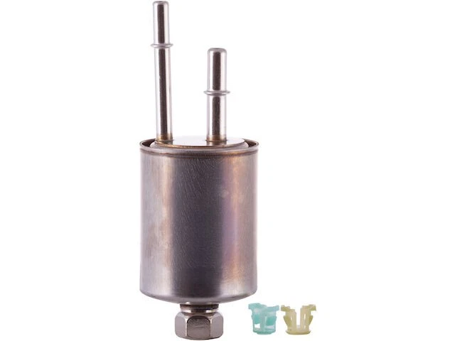 Filtro de combustible para 04-11 Cadillac CTS SRX STS 3,6 L V6 5,7 L V8 2,8 L 6,0 L 4,6 L SH84X7 Foto 1 de 1