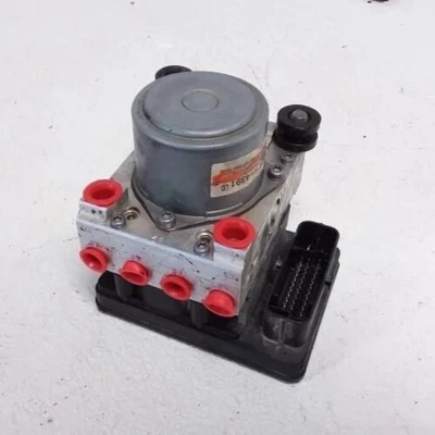 Chevrolet Malibu 2004-2008 ABS conjunto de módulo de bomba de freno antibloqueo OEM Foto 1 de 4