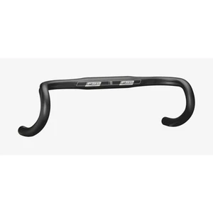 FSA Handlebar - Omega Compact Bar - Black - 40cm - Picture 1 of 1