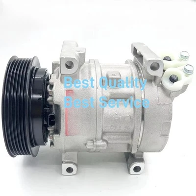 Compresor 5SA12C NUEVO para Aston Martin DB9 DBS 4G4319D629AA 6G3319D629AA Foto 1 de 4