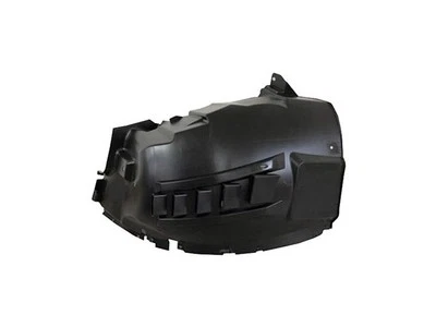 Guardabarros interior derecho para Ram ProMaster 3500 2014-2023 - lado del pasajero 33441DVNM Foto 1 de 2